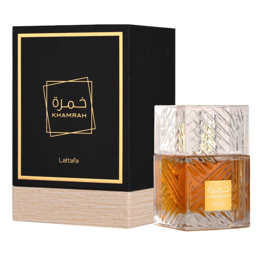 Khamrah Lattafa