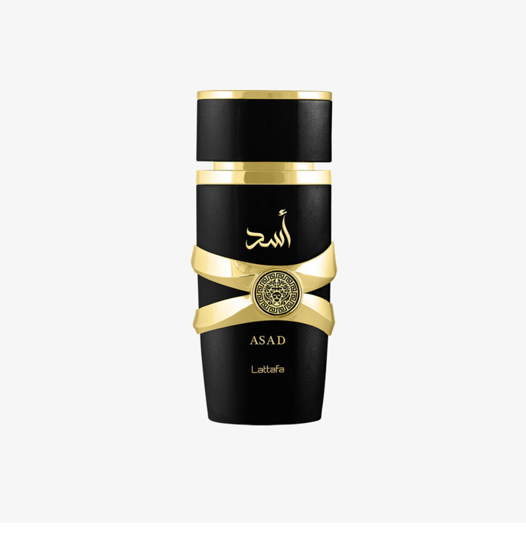 Asad