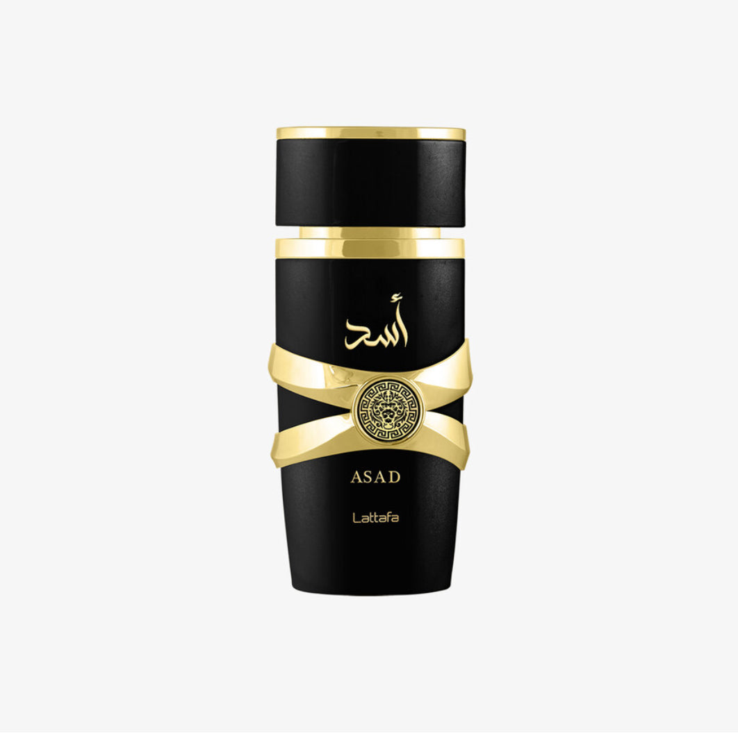 Asad