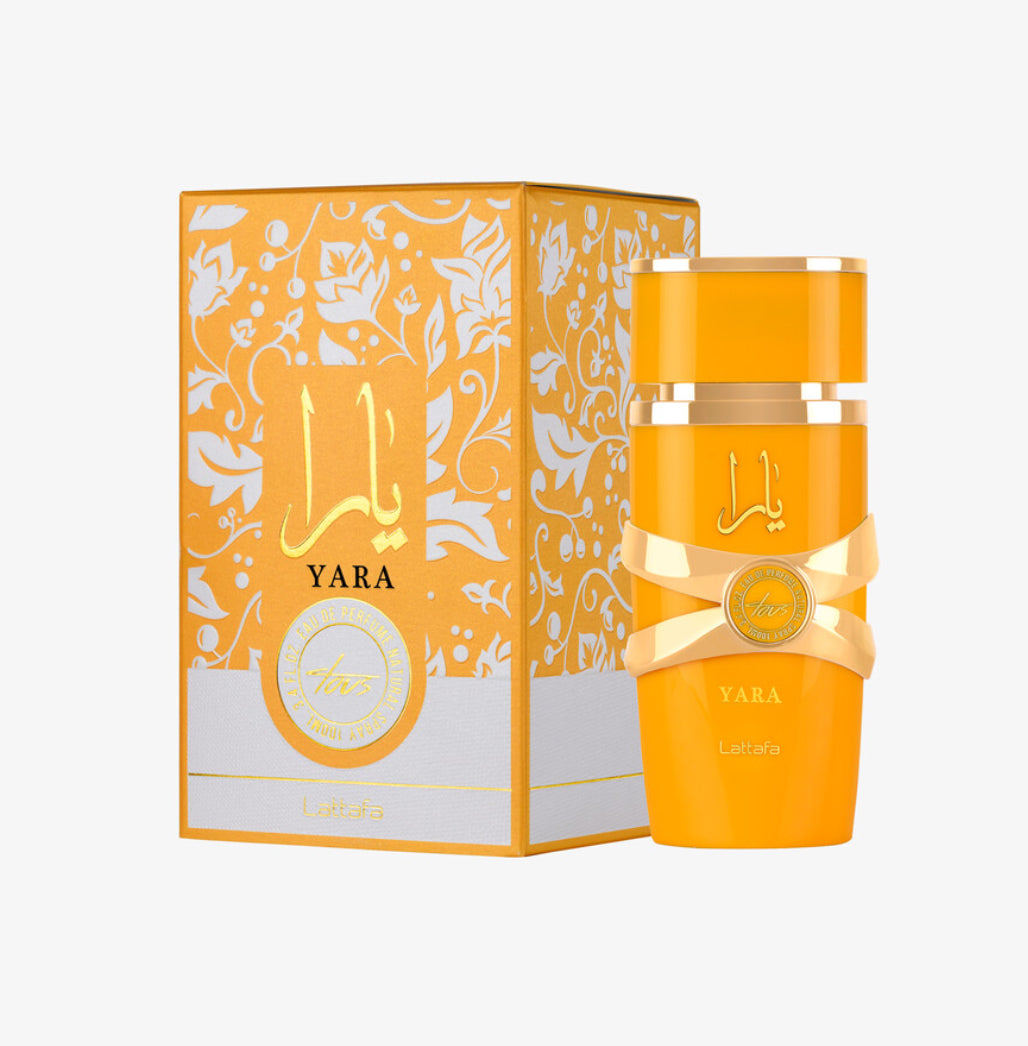 Yara Tous