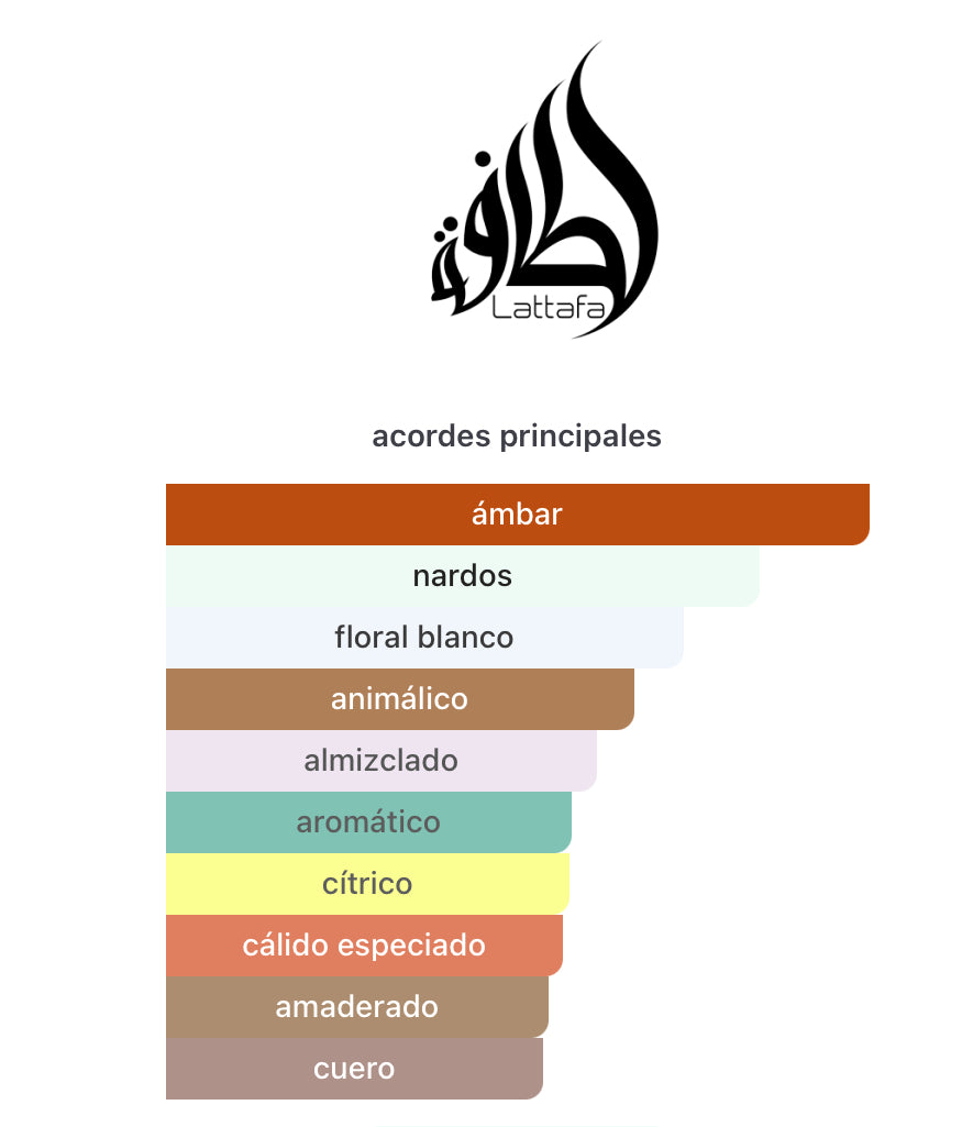 Extracto Fakhar