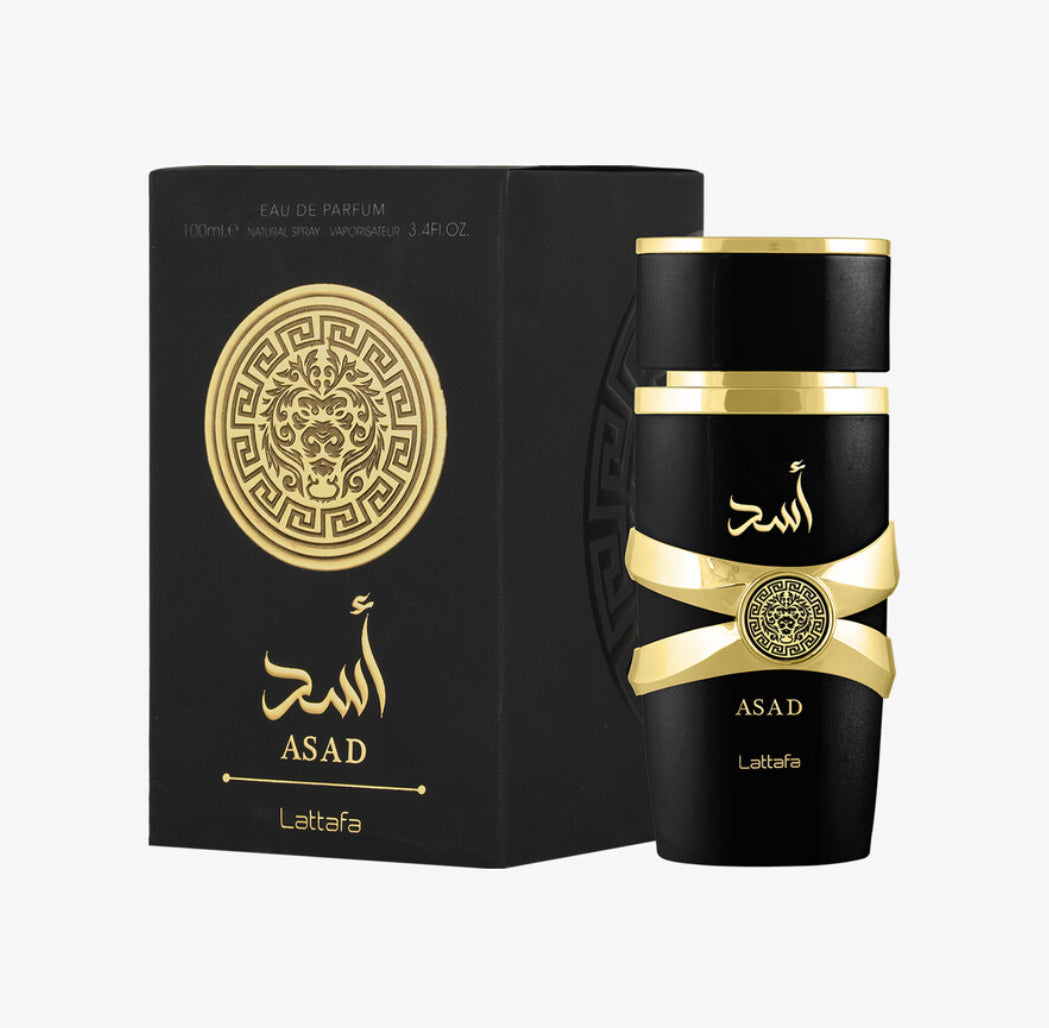 Asad