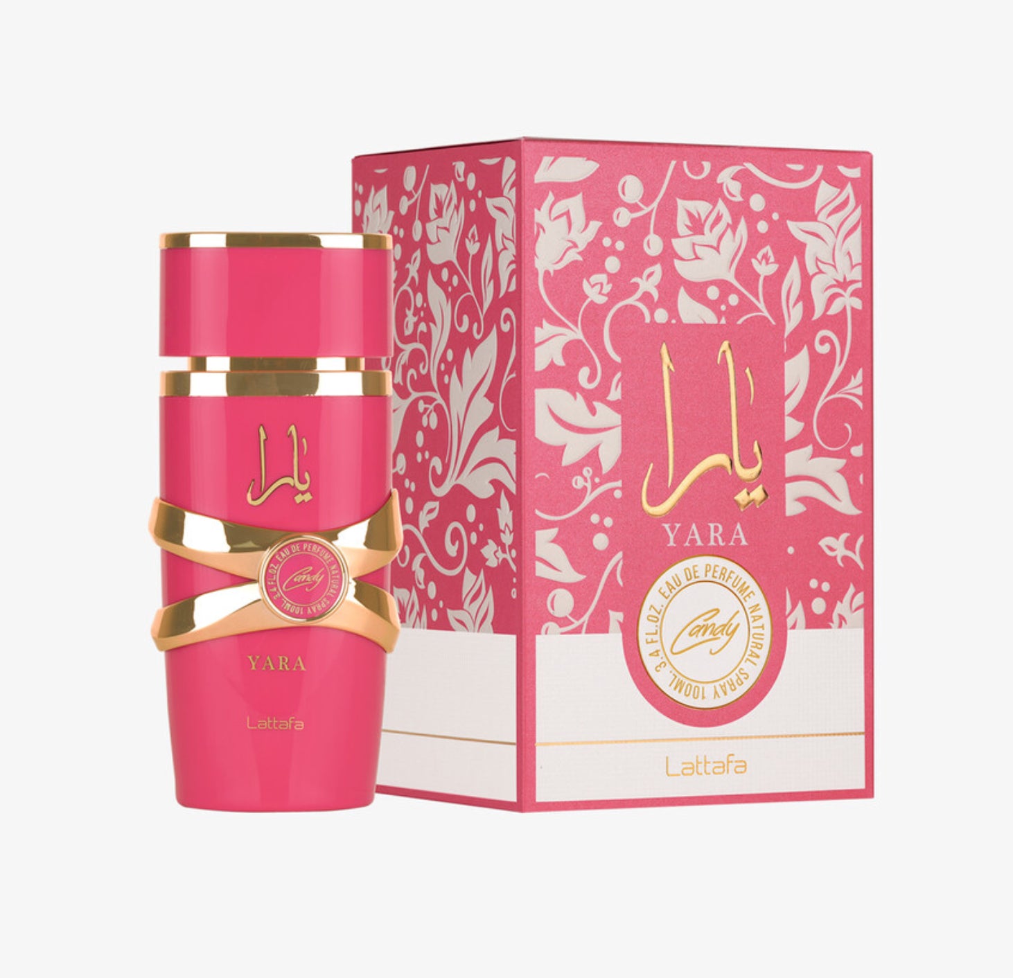 Yara Candy